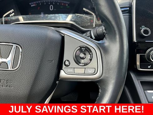 Used 2020 Honda CR-V Touring image 15