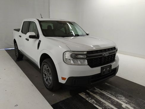 Used 2023 Ford Maverick XLT w/ Equipment Group 300A Standard AWD/4WD image 14