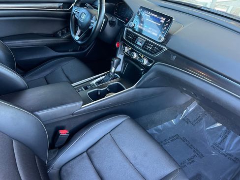 Used 2022 Honda Accord Sport image 15