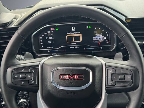 Used 2025 GMC Sierra 1500 Elevation w/ Elevation Premium Package image 16