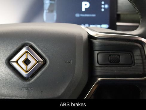 Used 2024 Rivian R1T Adventure AWD/4WD image 10
