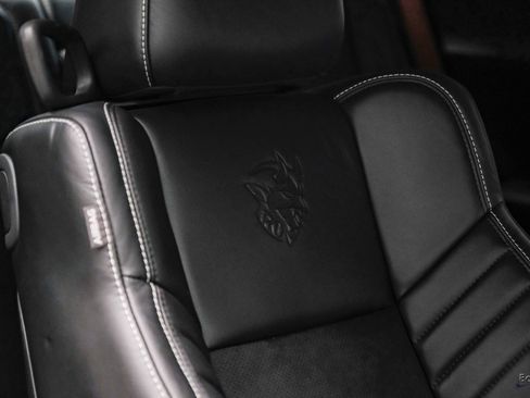 Used 2023 Dodge Challenger SRT Hellcat Redeye image 54