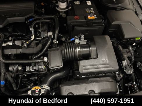 Used 2026 Hyundai Elantra SEL Sport Premium w/ Cargo Package FWD image 27