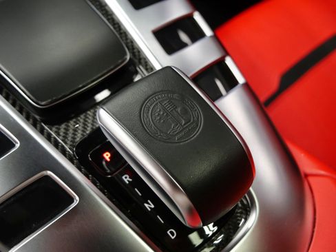 Used 2019 Mercedes-Benz AMG GT 63 image 31