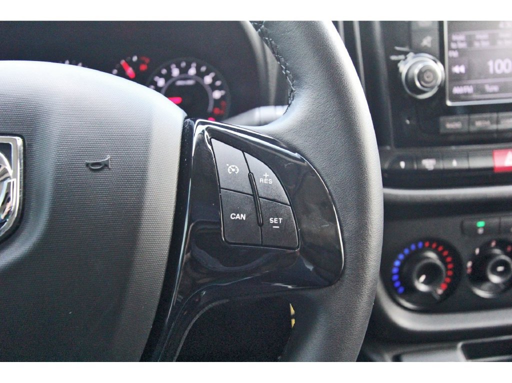 Used 2022 RAM ProMaster City Tradesman FWD image 19