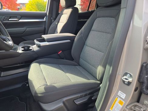 New 2026 GMC Terrain Elevation image 26