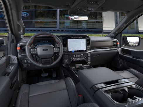 New 2026 Ford F150 Raptor AWD/4WD image 9
