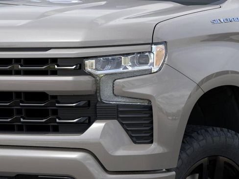 New 2026 Chevrolet Silverado 1500 RST w/ RST Select Package AWD/4WD image 10