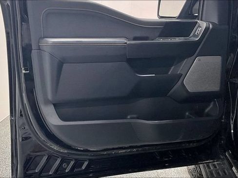 Used 2025 Ford F150 Tremor AWD/4WD image 25