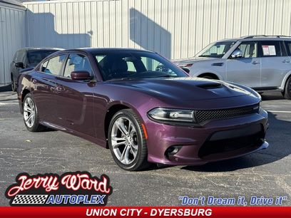 Used 2020 Dodge Charger GT w/ Plus Group