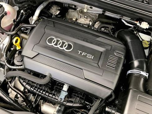 Used 2017 Audi A3 2.0T Premium w/ Convenience Package image 31