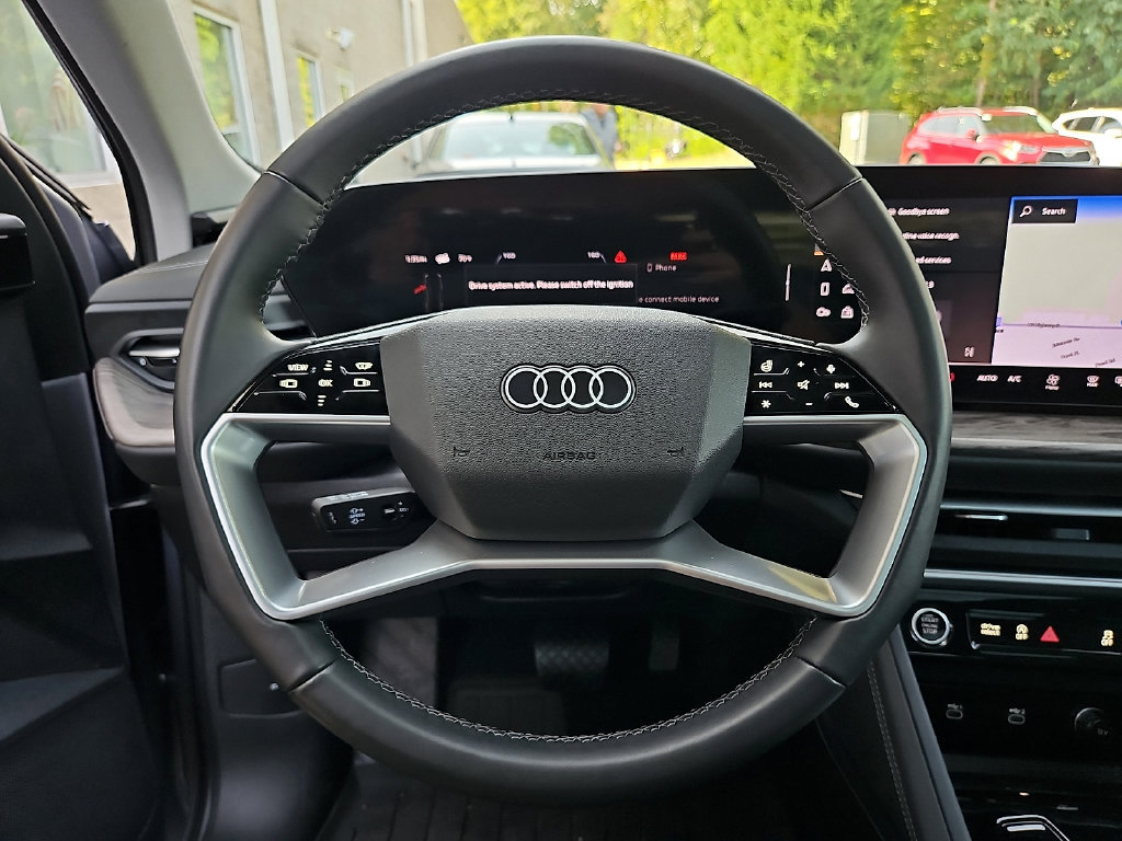 Used 2025 Audi Q5 Premium Plus AWD/4WD image 20