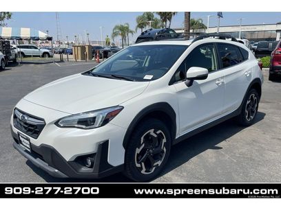 Used 2023 Subaru Crosstrek 2.5i Limited