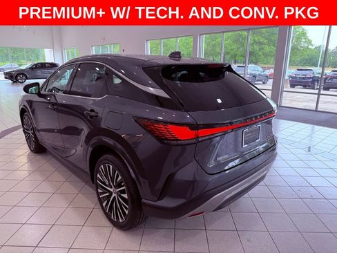 Certified 2024 Lexus RX 350 Premium Plus w/ Convenience Package FWD image 6
