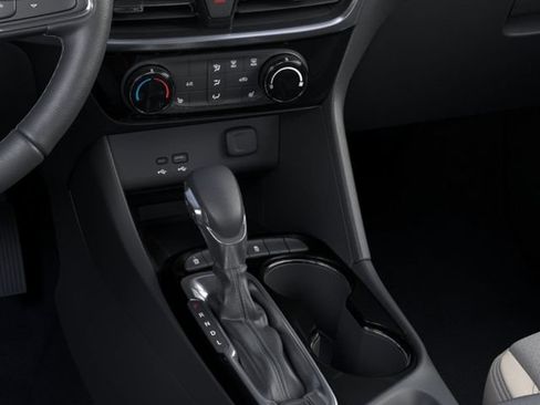 New 2026 Buick Encore GX Preferred w/ Advanced Technology Package FWD image 29