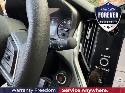 New 2025 Subaru Outback Limited image 24