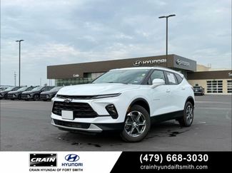 Used 2024 Chevrolet Blazer LT w/ Convenience Package FWD video 1