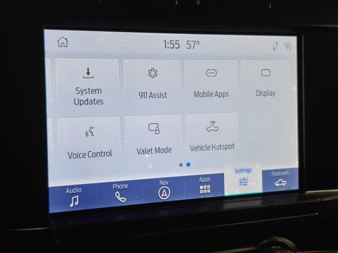 Used 2021 Ford F150 XL w/ Equipment Group 101A High AWD/4WD image 37