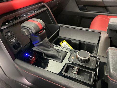 Used 2024 Toyota Sequoia TRD Pro image 27