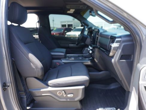 Used 2021 Ford F150 XLT w/ Equipment Group 302A High AWD/4WD image 25