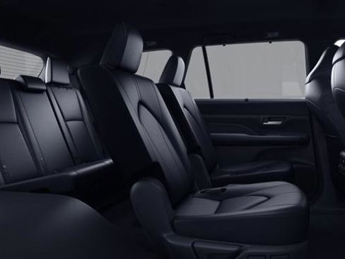 New 2026 Toyota Grand Highlander AWD Hybrid image 28