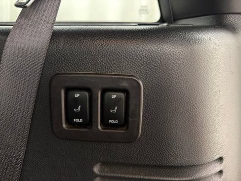 Used 2012 Ford Expedition Limited AWD/4WD image 26