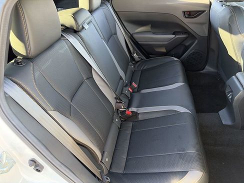 Used 2024 Subaru Crosstrek 2.5i Wilderness image 22