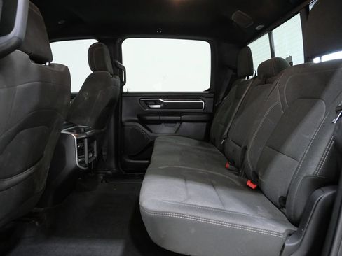 Used 2023 RAM 1500 Big Horn AWD/4WD image 19