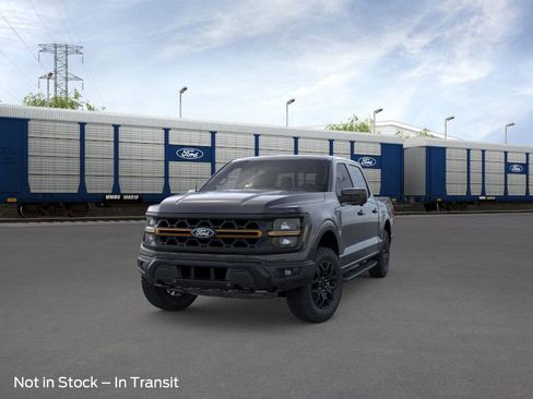 New 2026 Ford F150 Tremor image 2
