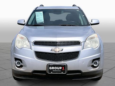 Used 2015 Chevrolet Equinox LT w/ Power Convenience Package image 4