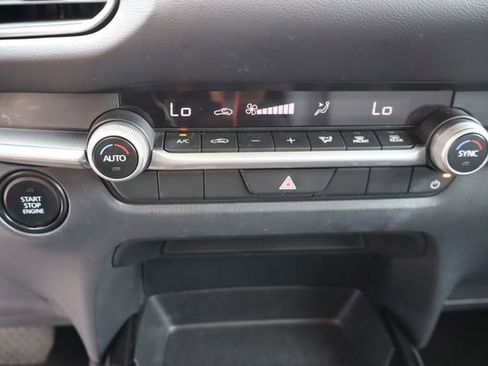 Used 2025 MAZDA CX-30 AWD 2.5 S w/ Select Sport Pkg image 33