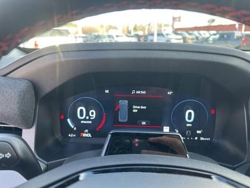 New 2026 Ford Explorer ST-Line image 21