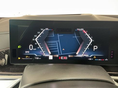 New 2026 BMW X5 sDrive40i w/ M Sport Package image 10