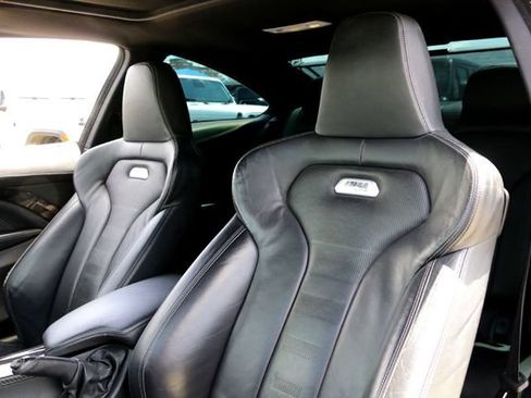 Used 2016 BMW M4 Coupe RWD image 11