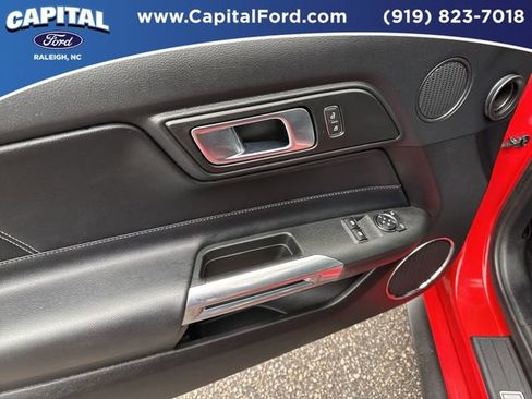 Used 2022 Ford Mustang GT Premium w/ GT Performance Package image 19