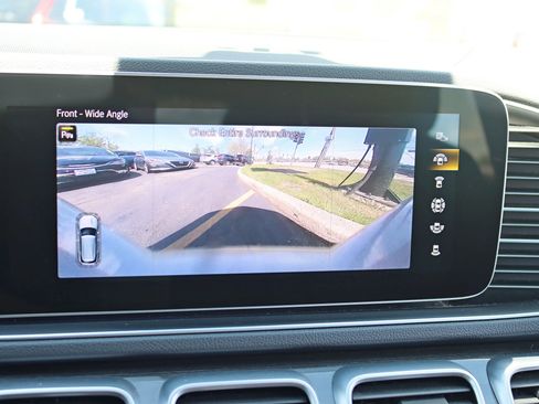 Used 2020 Mercedes-Benz GLE 350 4MATIC image 25