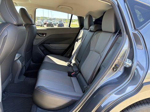 New 2026 Subaru Crosstrek 2.5i Limited AWD/4WD image 32