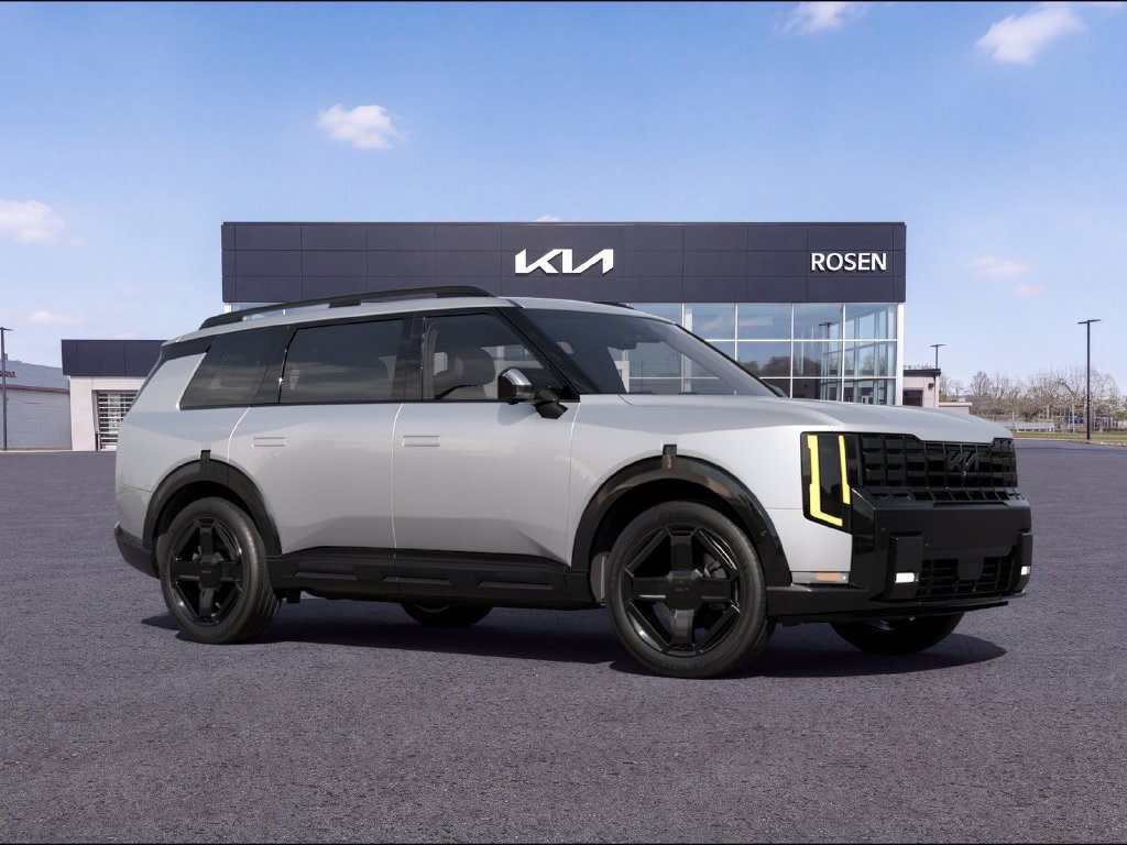 New 2027 Kia Telluride X-Line SX Prestige AWD/4WD image 27