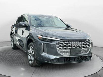 New 2025 Audi Q5 Premium Plus