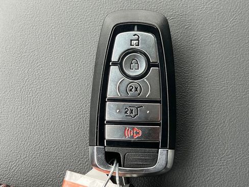 New 2026 Ford Explorer Active w/ Active Comfort Package AWD/4WD image 24