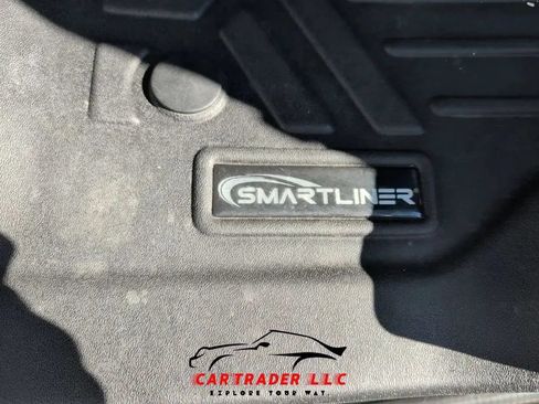 Used 2019 Ford Expedition Max Limited AWD/4WD image 18