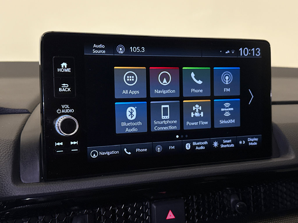 Used 2025 Honda CR-V Sport Touring image 26
