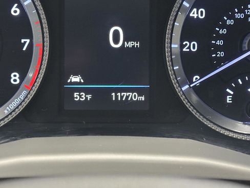 Certified 2023 Hyundai Sonata SEL image 18