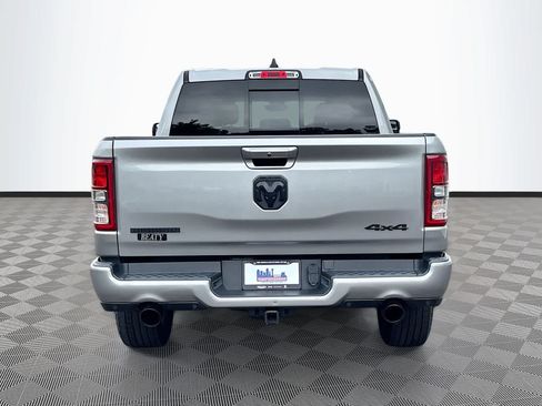 Used 2021 RAM 1500 Big Horn AWD/4WD image 6