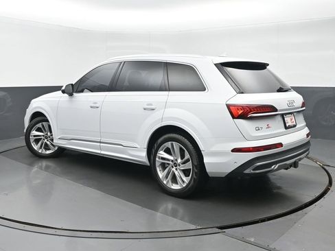 Used 2023 Audi Q7 3.0T Prestige w/ Prestige Package image 5