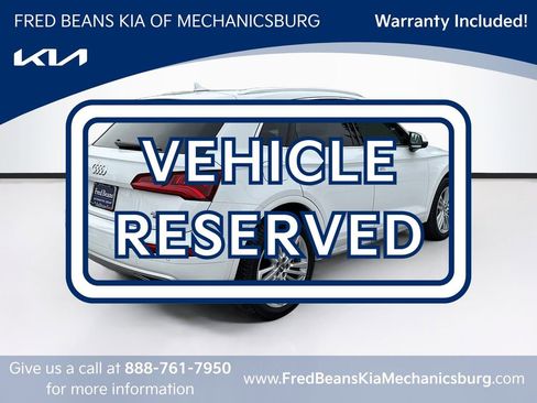 Used 2018 Audi Q5 Prestige w/ Prestige Package image 7