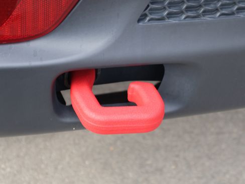 Used 2023 Jeep Compass Trailhawk image 16