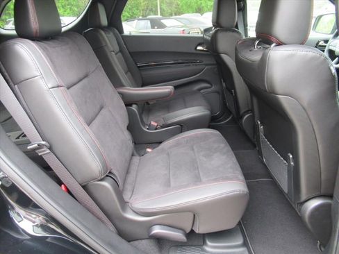 New 2026 Dodge Durango GT AWD/4WD image 26