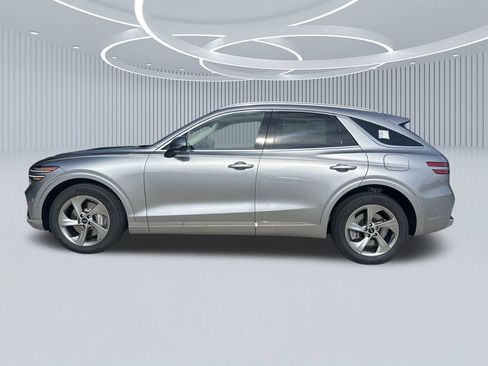 New 2026 Genesis GV70 2.5T Advanced AWD/4WD image 7