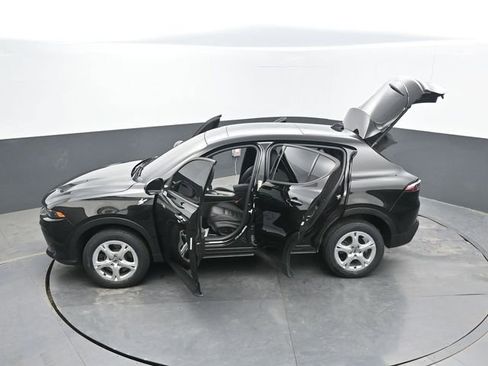 Used 2024 Dodge Hornet GT Plus AWD/4WD image 70